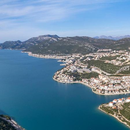 Adriatic Apartment Neum Eksteriør bilde