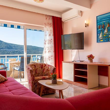 Adriatic Apartment Neum Eksteriør bilde