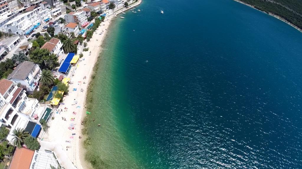 Adriatic Apartment Neum Eksteriør bilde