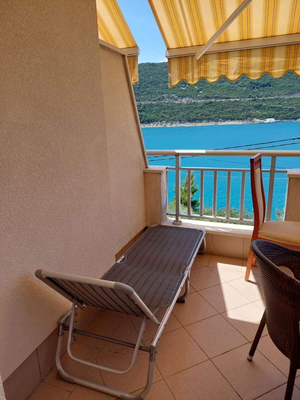 Adriatic Apartment Neum Eksteriør bilde