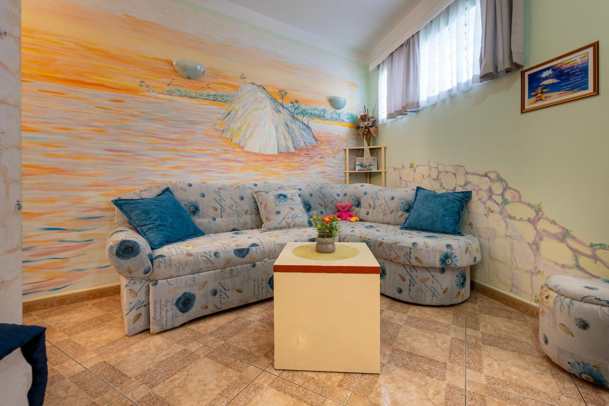 Adriatic Apartment Neum Eksteriør bilde
