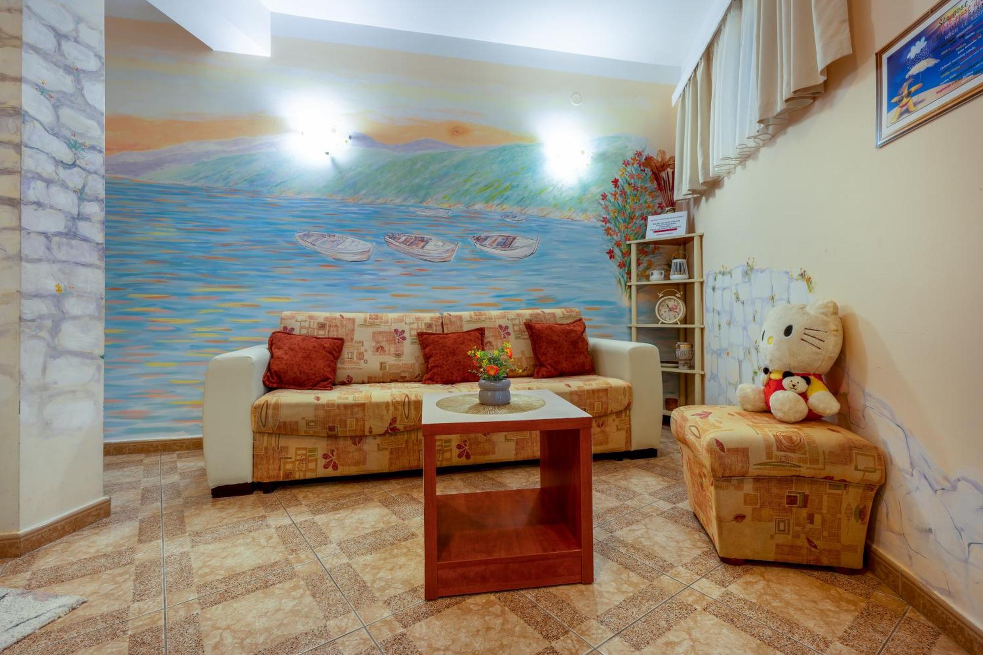 Adriatic Apartment Neum Eksteriør bilde