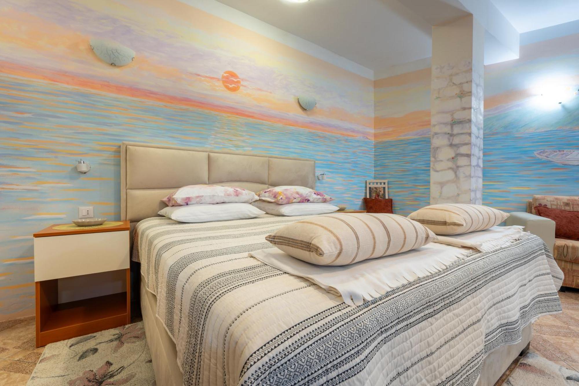 Adriatic Apartment Neum Eksteriør bilde