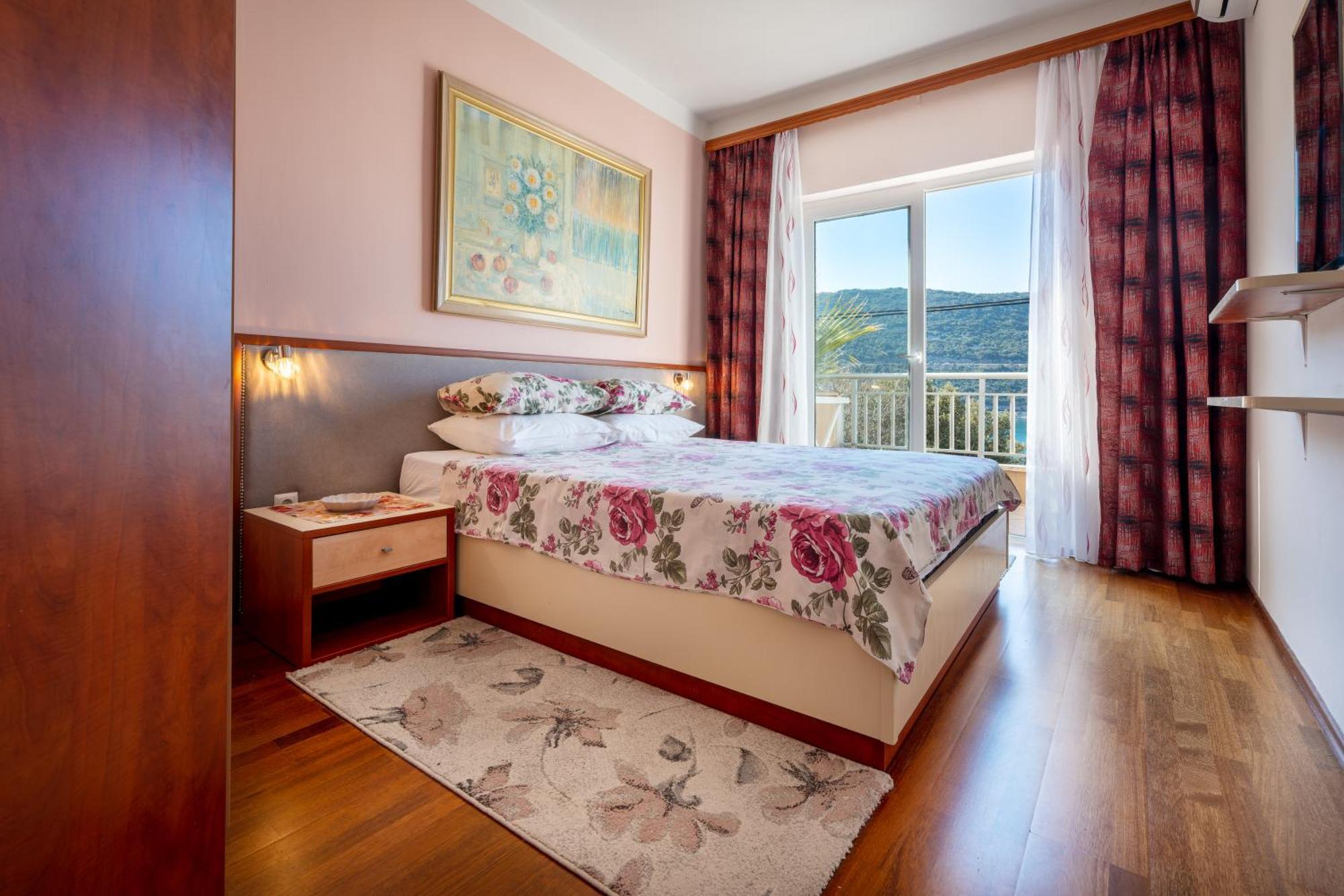 Adriatic Apartment Neum Eksteriør bilde