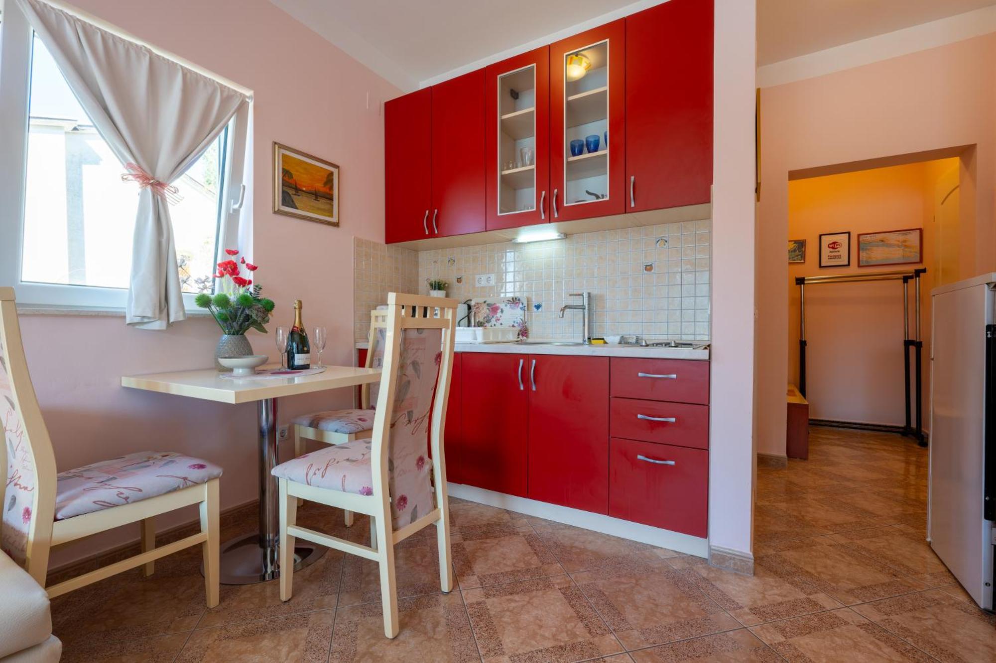 Adriatic Apartment Neum Eksteriør bilde