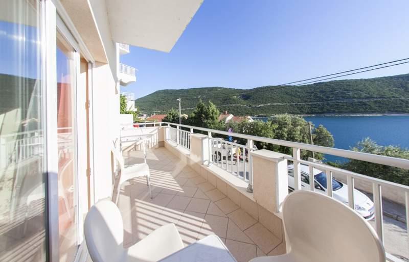 Adriatic Apartment Neum Rom bilde