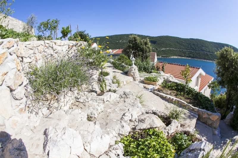 Adriatic Apartment Neum Eksteriør bilde